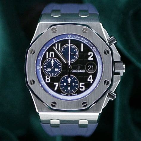 audemars piguet subdials|audemars piguet watches.